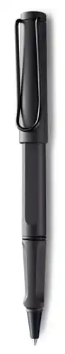 Lamy Safari Charcoal Rollerball Pen Charcoal Model 317